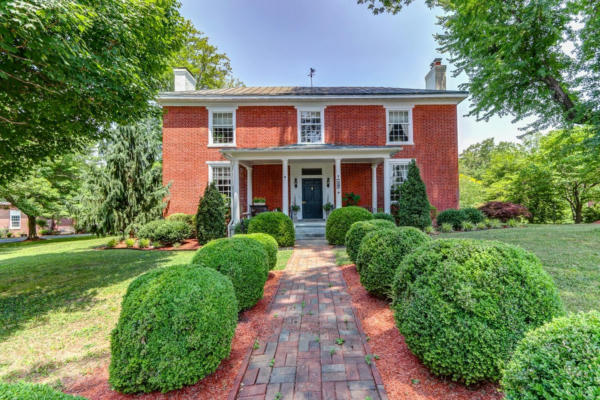 252 DAVID BRUCE AVE, CHARLOTTE COURT HOUSE, VA 23923 - Image 1