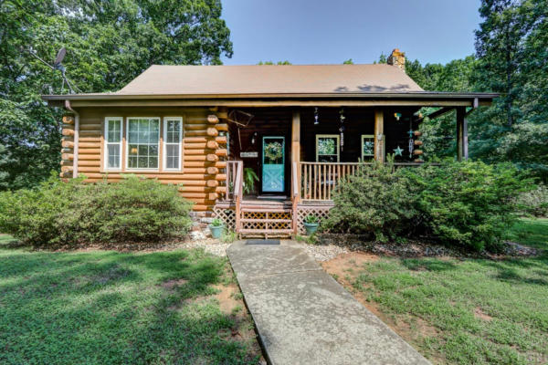 699 GLADYS RD, GLADYS, VA 24554 - Image 1