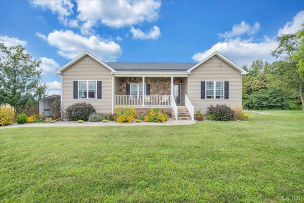 1210 BLACKSBURG RD, FINCASTLE, VA 24090 - Image 1