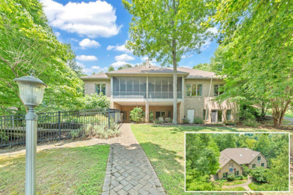 378 LAKE VIEW PT, GLADE HILL, VA 24092 - Image 1