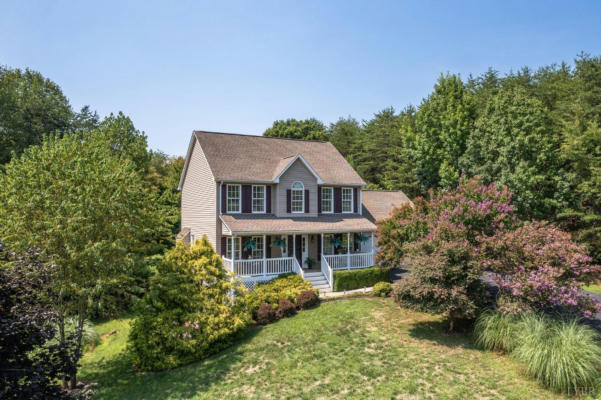 1521 TRAILS END RD, GOODVIEW, VA 24095 - Image 1